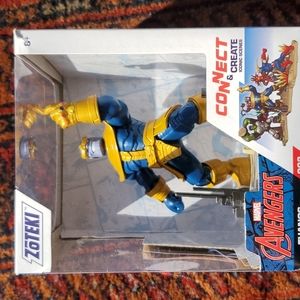 Marvel Avengers Thanos